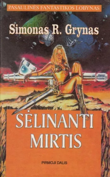 Sėlinanti mirtis