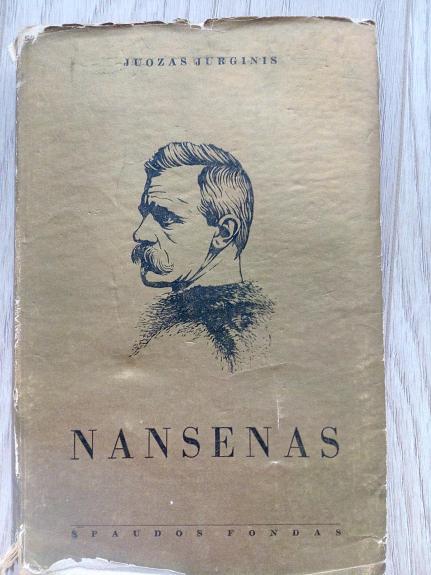 Nansenas