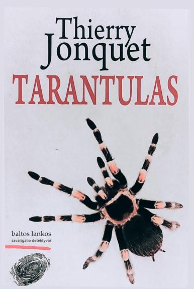 Tarantulas