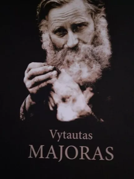 Vytautas Majoras