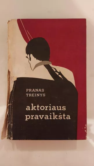 Aktoriaus pravaikšta