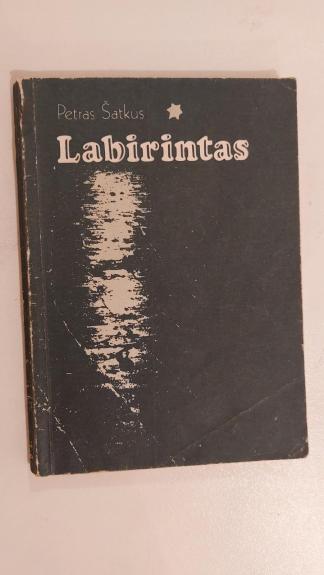 Labirintas
