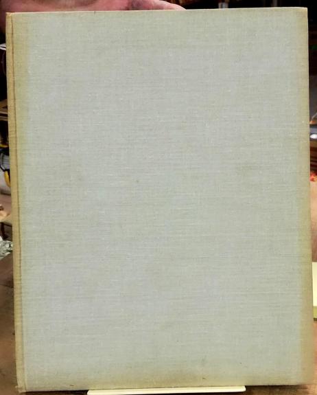 Girts Vilks.  Reprodukciju albums