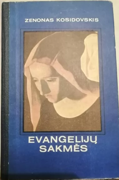 Evangelijų sakmės