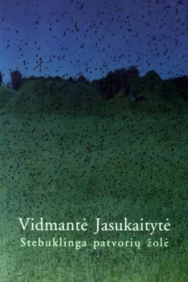 Stebuklinga patvorių žolė