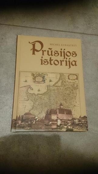 Prūsijos istorija