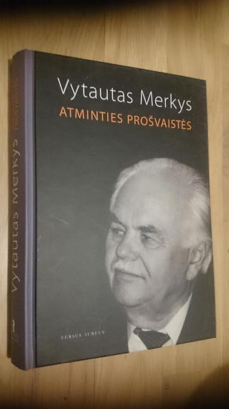 Atminties prošvaistės