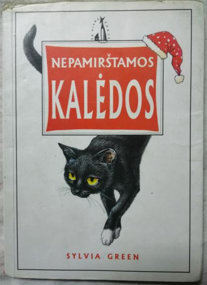 Nepamirštamos kalėdos