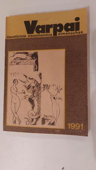 Varpai /1991