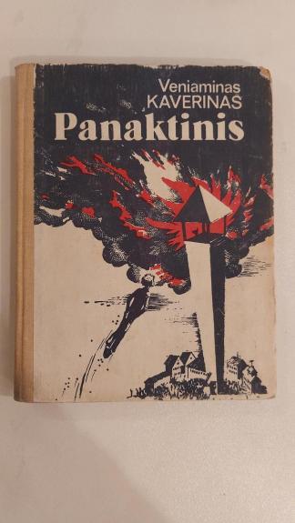 Panaktinis