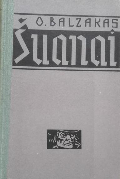 Šuanai arba Bretanė 1799 metais