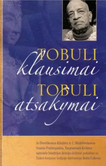 Tobuli klausimai tobuli atsakymai