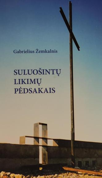 Suluošintų likimų pėdsakais