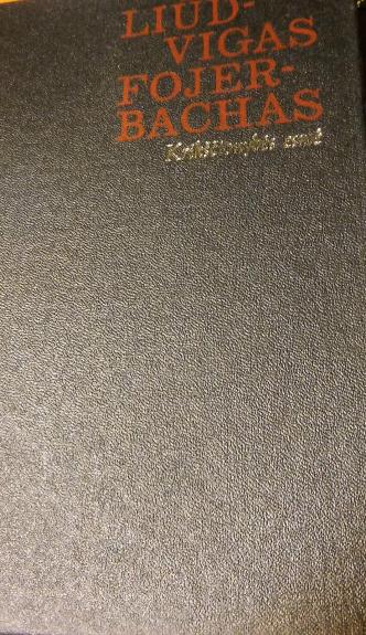 Krikščionybės esmė