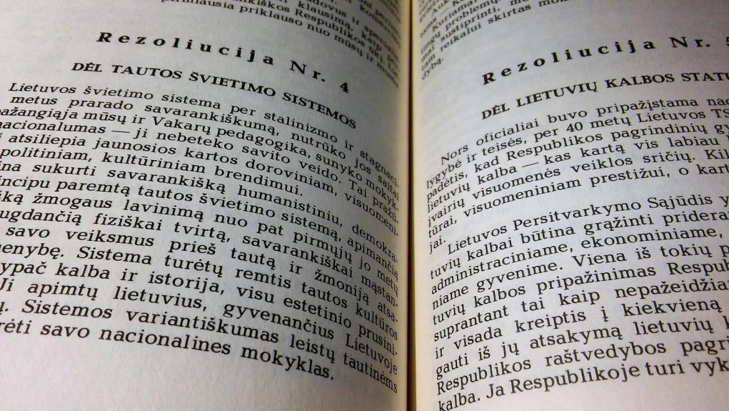 Steigiamasis suvažiavimas