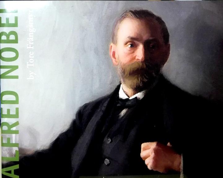 Alfred Nobel