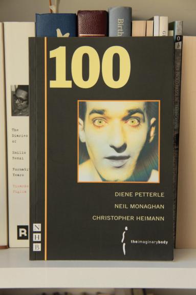 100 (NHB Modern Plays)