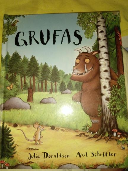 Grufas