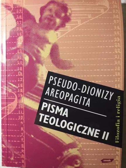 Pisma teologiczne. Teologiniai raštai