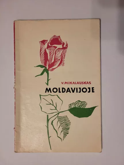 Moldavijoje