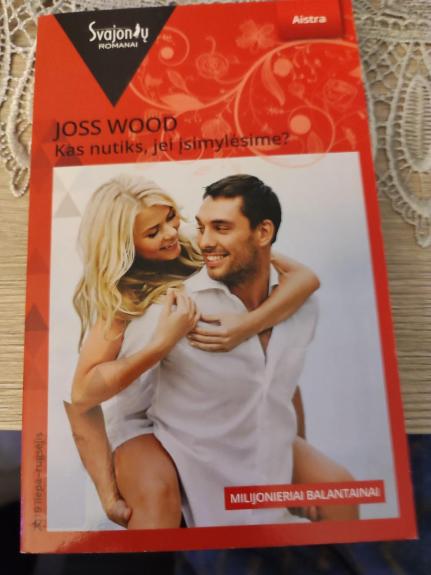 Kas nutiks, jei įsimylėsime?