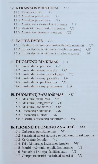 Marketingo Tyrimai: Teorija ir Praktika - Vytautas Dikčius, knyga 1