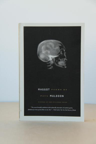 Maggot: Poems