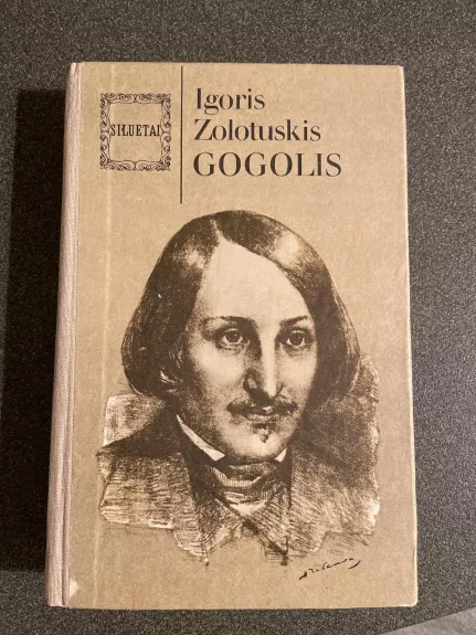 Gogolis