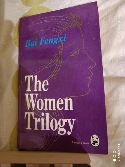 The women trilogy