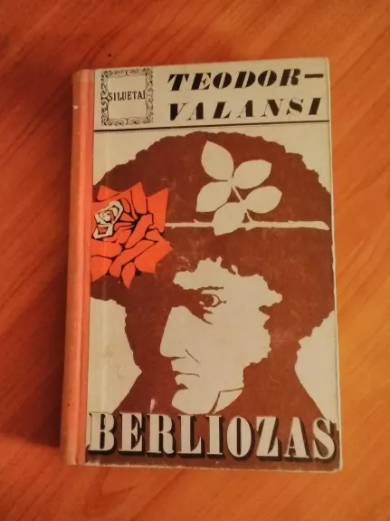 Berliozas - Autorių Kolektyvas, knyga