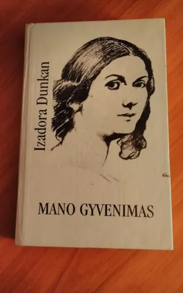 Mano gyvenimas