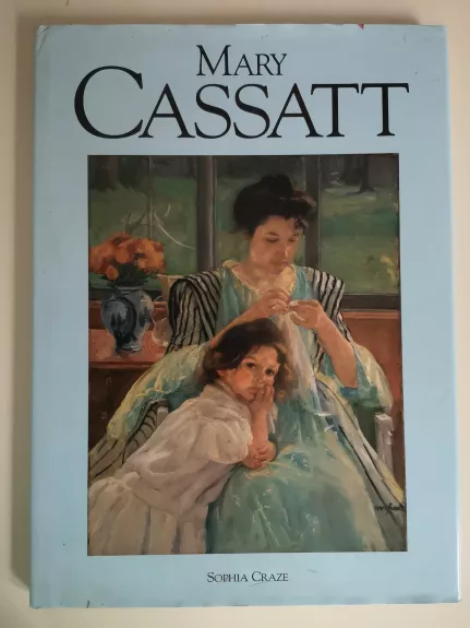 Mary Cassatt