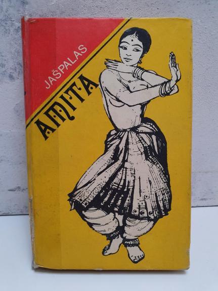Amita