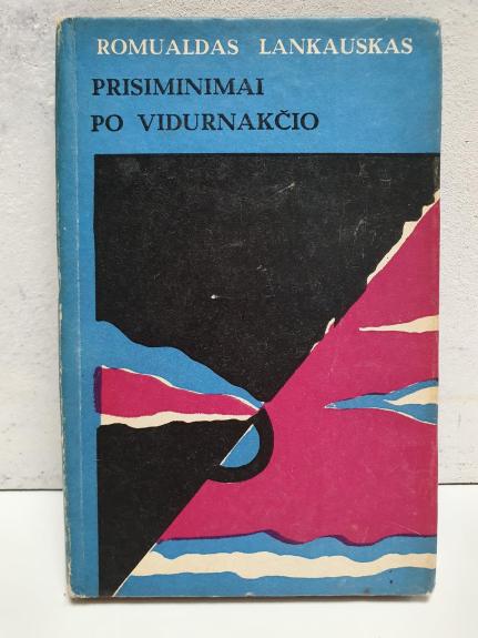 Prisiminimai po vidurnakčio