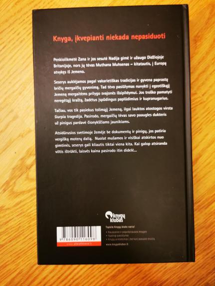 Parduotos - Autorių Kolektyvas, knyga 1