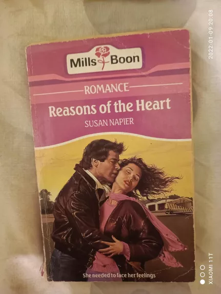 Reasons of the heart