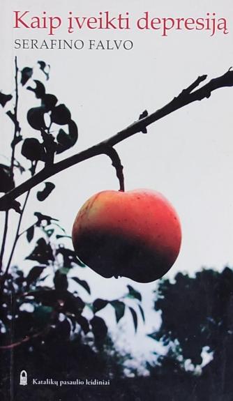 Kaip įveikti depresiją