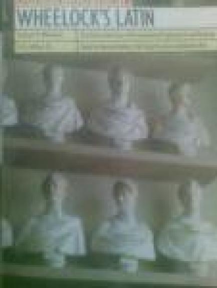 Wheelock's Latin