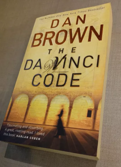 The Da Vinci Code