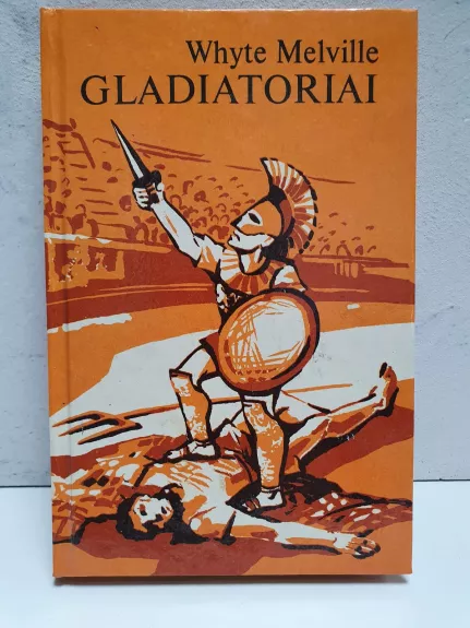 Gladiatoriai