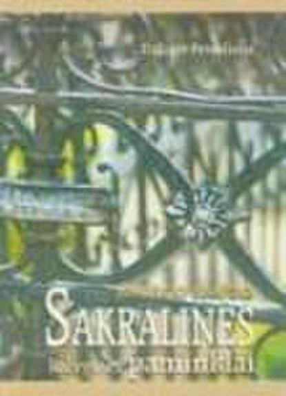 Joniškio krašto sakralinės kalvystės paminklai