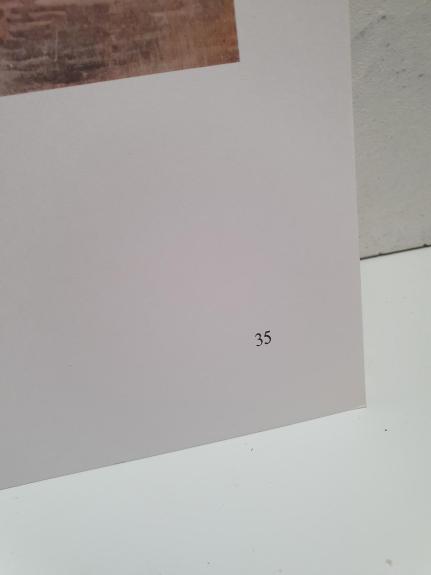 M. K. Čiurlionis. Reprodukcijos