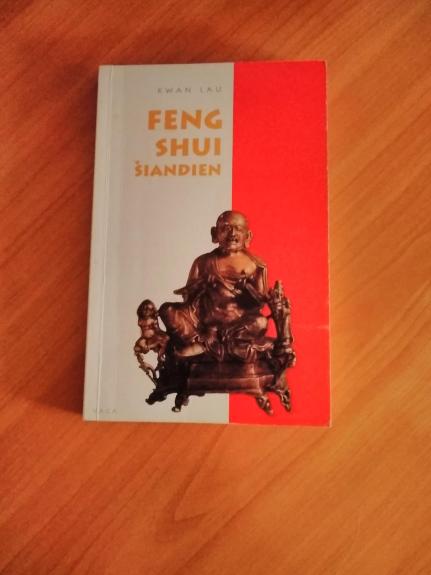 Feng Shui šiandien