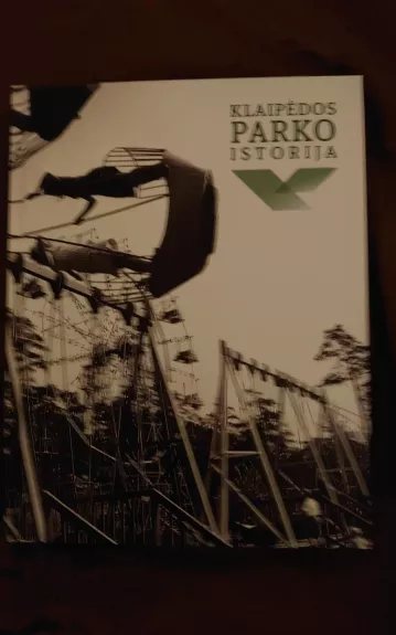 Klaipėdos parko istorija
