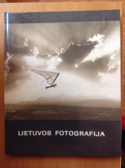 Lietuvos fotografija 1983 - 1984