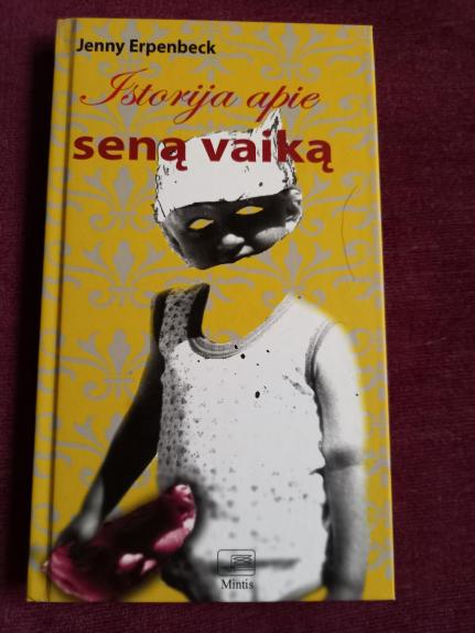 Istorija apie seną vaiką