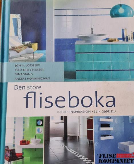 Den store fliseboka