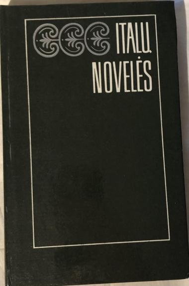 Italų novelės