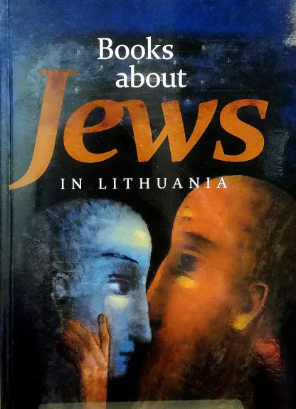 Books about Jews in Lithuania