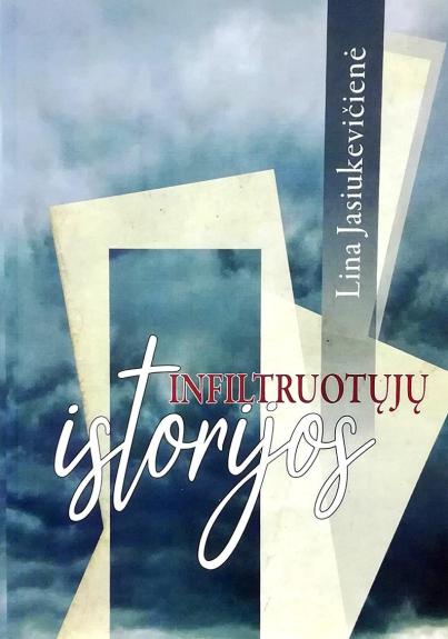 Infiltruotųjų istorijos